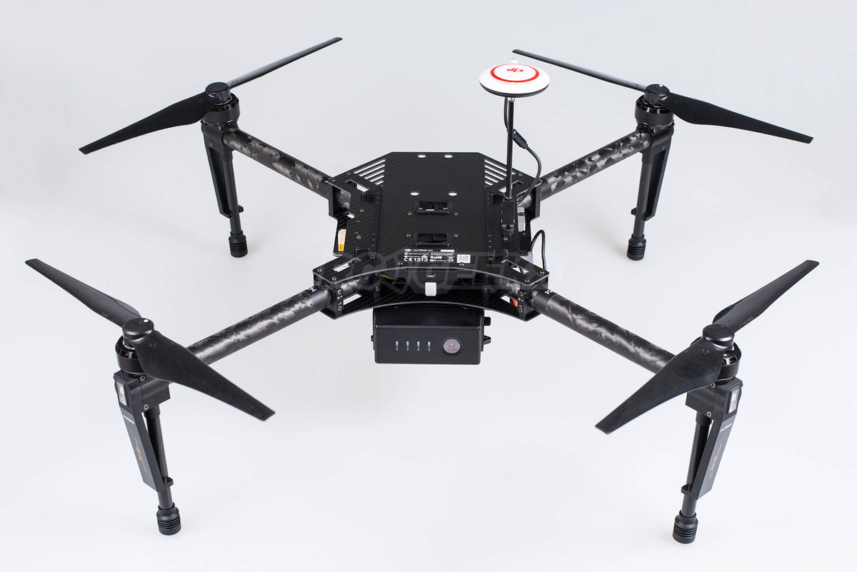 Matrice 100 sales
