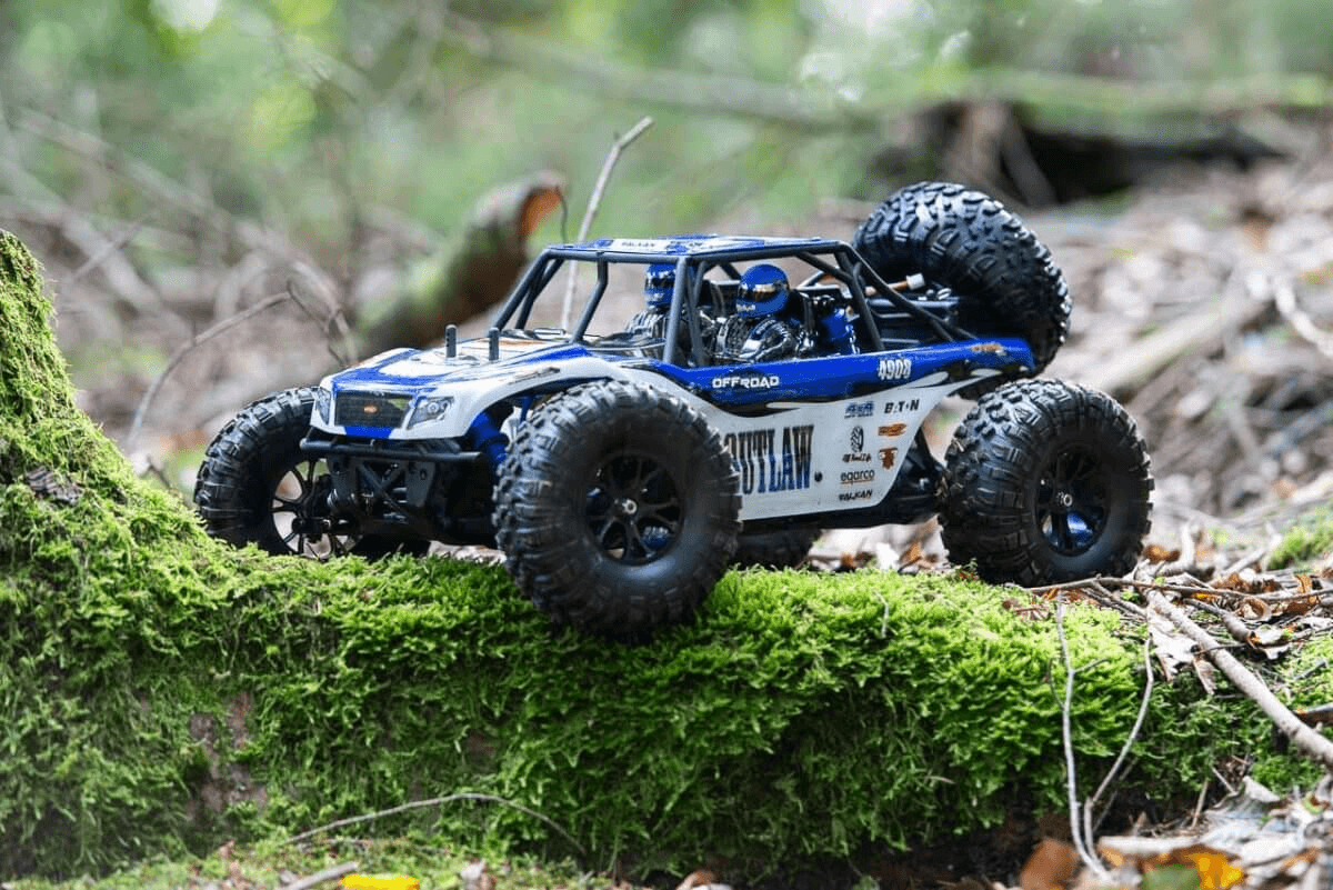 FTX RC Remote Control Cars and Accessories