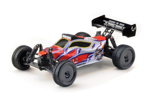 Absima "AB3.4-V2" EP Buggy 1/10 4WD RTR