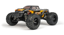 RCG Racing MT-One 1/16 Monster Truck - Black