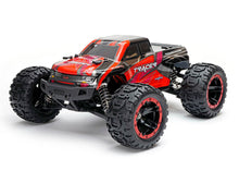 FTX Tracer 1/16 4WD Monster Truck - Red