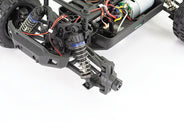 RC Geeks | FTX Tracer 1/16 4WD Monster Truck - Red