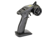 RC Geeks | FTX Tracer 1/16 4WD Monster Truck - Red