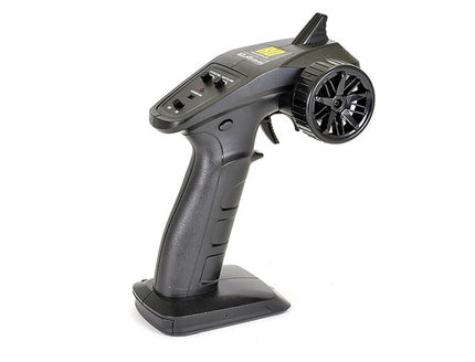 RC Geeks | FTX Tracer 1/16 4WD Monster Truck - Red