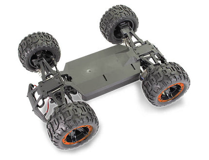 RC Geeks | FTX Tracer 1/16 4WD Monster Truck - Red