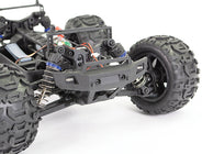 RC Geeks | FTX Tracer 1/16 4WD Monster Truck - Red