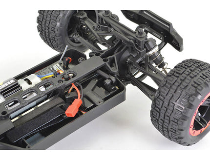 FTX Tracer 1/16 4WD Truggy - Red