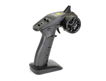 FTX Tracer 1/16 4WD Truggy - Red