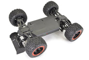 FTX Tracer 1/16 4WD Truggy - Red