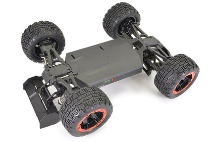 FTX Tracer 1/16 4WD Truggy - Red