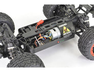 FTX Tracer 1/16 4WD Truggy - Red