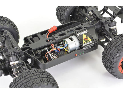 FTX Tracer 1/16 4WD Truggy - Red