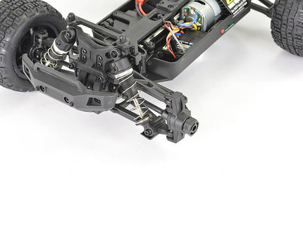 FTX Tracer 1/16 4WD Truggy - Red