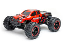 FTX Tracer 1/16 4WD Brushless Monster Truck - Red