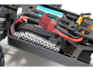 RC Geeks | FTX Tracer 1/16 4WD Brushless Monster Truck - Red