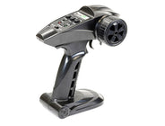 RC Geeks | FTX Tracer 1/16 4WD Brushless Monster Truck - Red