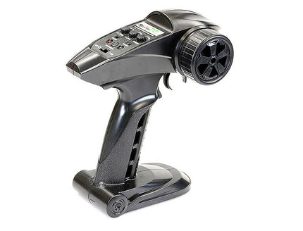 RC Geeks | FTX Tracer 1/16 4WD Brushless Monster Truck - Red