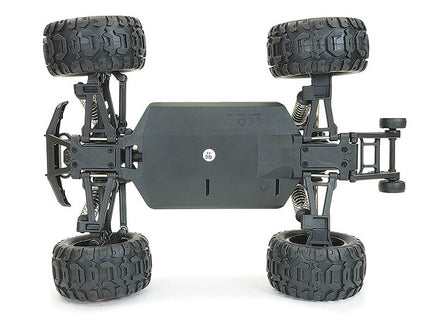 RC Geeks | FTX Tracer 1/16 4WD Brushless Monster Truck - Red