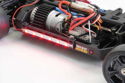 RC Geeks | FTX Havok 1/14 4WD Drift Truck - Blue