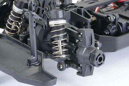 RC Geeks | FTX Havok 1/14 4WD Drift Truck - Blue