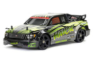 RC Geeks | FTX Havok 1/14 4WD Drift Truck - Yellow