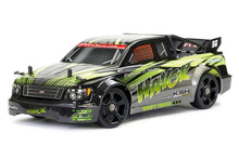FTX Havok 1/14 4WD Drift Truck - Yellow