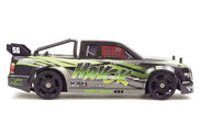 RC Geeks | FTX Havok 1/14 4WD Drift Truck - Yellow