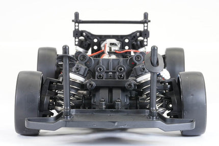 RC Geeks | FTX Havok 1/14 4WD Drift Truck - Yellow