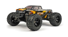 RCG Racing MT-One 1/16 Brushless Monster Truck - Black