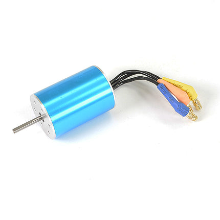 RC Geeks | RCG Racing Tracer / MT-One Brushless Motor