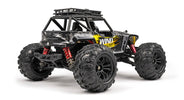 RCG Racing Wind Speed 1/16 Brushless Buggy - Black/Gold