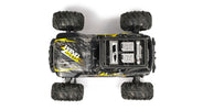 RCG Racing Wind Speed 1/16 Brushless Buggy - Black/Gold