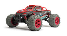 RCG Racing Storm Rider 1/16 Buggy - Red