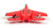 RC Geeks | RCG Racing ZY-320 Raptor Mini Flying Plane - Red