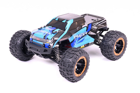 FTX Tracer 1/16 Truck RTR - Blue RC Cars FTX 