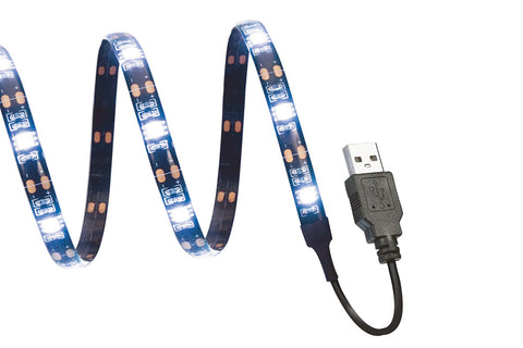 RED5 2m App-Controlled LED Light Strip