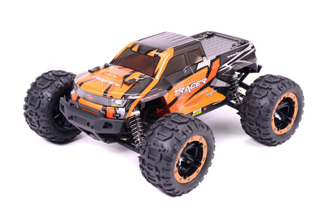 FTX Tracer 1/16 Truck RTR - Orange RC Cars FTX 