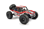 RC Geeks | FTX Outlaw 1/10 Ultra-4 Brushed Buggy - Red