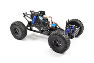 RC Geeks | FTX Outlaw 1/10 Ultra-4 Brushed Buggy - Red