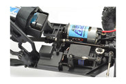 RC Geeks | FTX Outlaw 1/10 Ultra-4 Brushed Buggy - Red
