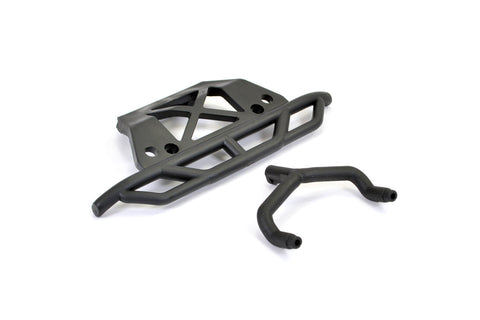 FTX Carnage/Outlaw Bumper Set Spares FTX 