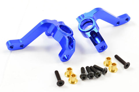FTX Aluminium Steering Arms - Vantage/Carnage Car Accessories FTX 
