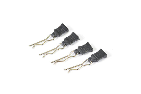 FTX Tracer/Slyder Body Clips Spares FTX 