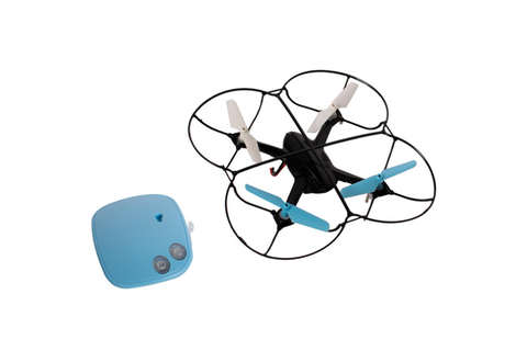 Red5 Motion Controlled Drone V3 Blue