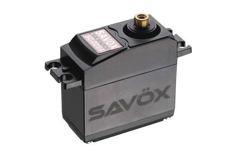 Savox High Torque Digital 7kg Metal Gear Servo Car Accessories Savox 