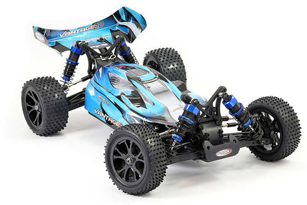 RC Geeks | FTX Vantage 2.0 1/10 4WD Brushed Buggy
