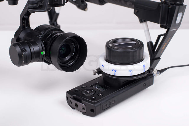 DJI Focus Review - Hands-on