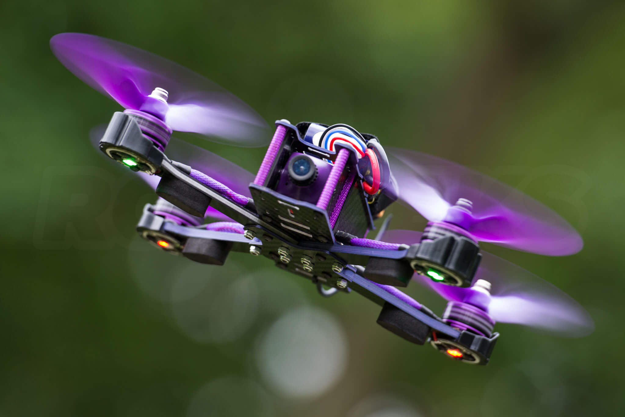 Eachine wizard x220s flight time hotsell