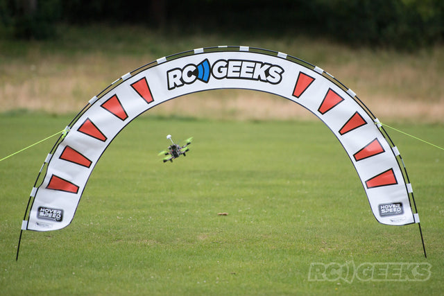A Beginners Guide to FPV Racing - Part 1