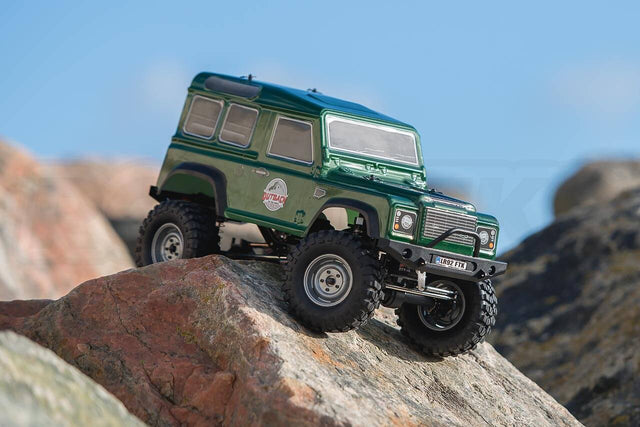 FTX Outback 2 Ranger Hands-on Review